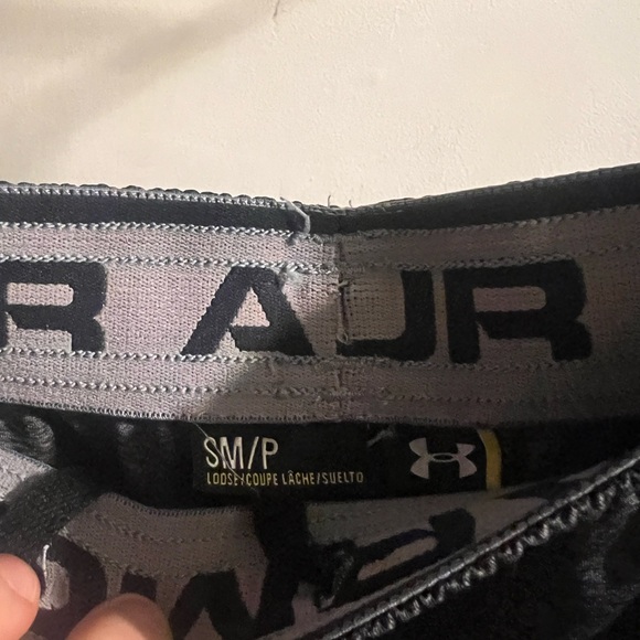 Under Armour Shorts - Picture 2 of 3